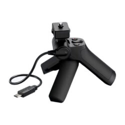 Sony Cyber-shot RX100 III - kit con fotocamera e impugnatura ergonomica