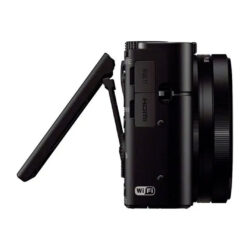 Sony Cyber-shot RX100 III con sensore Exmor R da 1 - fotocamera compatta 04