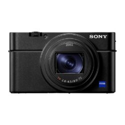 RX100 VII_Sony