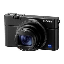 Sony Cyber-shot RX100 VII con AF 0.02 sec e sensore Exmor RS da 1" - fotocamera compatta 04
