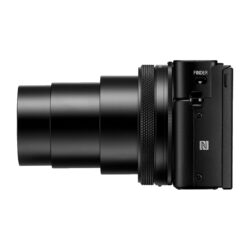 RX100 VII_Sony