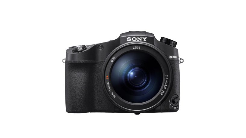 DSCRX10M4_Sony_Sony RX10 IV camera con AF 0,03 sec. e zoom ottico 25x