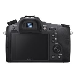 DSCRX10M4_Sony_Sony RX10 IV camera with 0.03 sec AF and 25x optical zoom