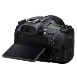 DSCRX10M4_Sony_Sony RX10 IV camera with 0.03 sec AF and 25x optical zoom
