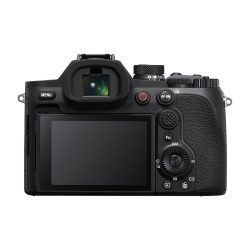 Sony RX10 V Cámara Bridge Sensor 1" Zoom 24-600mm F2.4-4.0