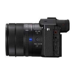 Sony RX10 V Cámara Bridge Sensor 1" Zoom 24-600mm F2.4-4.0