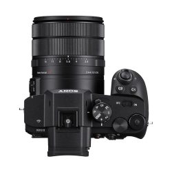 Sony RX10 V Cámara Bridge Sensor 1" Zoom 24-600mm F2.4-4.0