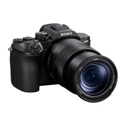 Sony RX10 V Cámara Bridge Sensor 1" Zoom 24-600mm F2.4-4.0