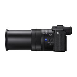 Sony RX10 V Cámara Bridge Sensor 1" Zoom 24-600mm F2.4-4.0