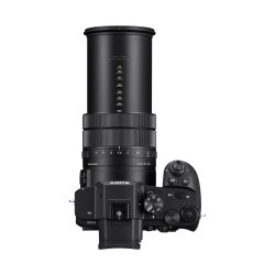 Sony RX10 V Cámara Bridge Sensor 1" Zoom 24-600mm F2.4-4.0