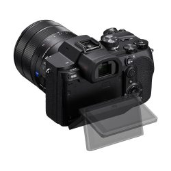 Sony RX10 V Cámara Bridge Sensor 1" Zoom 24-600mm F2.4-4.0