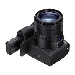 Sony RX10 V Cámara Bridge Sensor 1" Zoom 24-600mm F2.4-4.0