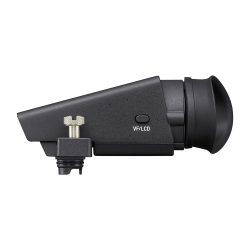 Visor OLED extraíble e inclinable Sony DVFEL1B para la FX5