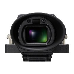 Sony DVFEL1B Mirino OLED Rimovibile Inclinabile per FX5