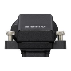Sony DVFEL1B Mirino OLED Rimovibile Inclinabile per FX5