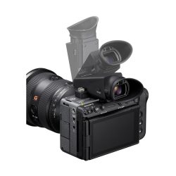 Sony DVFEL1B Mirino OLED Rimovibile Inclinabile per FX5