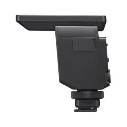 ECM-B10_Sony_Microfono compatto Sony shotgun digitale on-camera