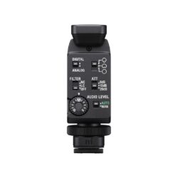 ECM-B1M_SONY_Microfono Sony shotgun digitale on-camera