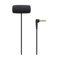 Microfono lavalier Sony ECM-LV1 con Stereo Sound Capture