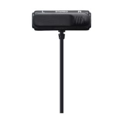 Microfono lavalier Sony ECM-LV1 con Stereo Sound Capture