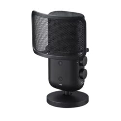 Microfono wireless Sony ECM-S1 con connettività Bluetooth per streaming