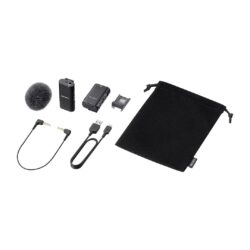 ECM-W2BT_Sony