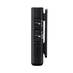 Microfono wireless Sony ECM-W2BT con connettività Bluetooth
