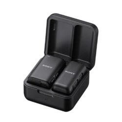 ECMW3S_Sony_Microfono trasmettitore wireless Sony ECM-W3S