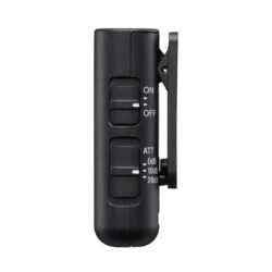 ECMW3S_Sony_Microfono trasmettitore wireless Sony ECM-W3S