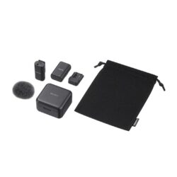 ECMW3S_Sony_Microfono trasmettitore wireless Sony ECM-W3S