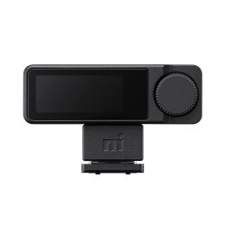 Sony ECM-W5R Récepteur audio sans fil avec support Multi Interface Shoe
