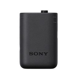 Sony ECM-W5T Microphone émetteur sans fil 64 Go float 32 bits