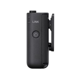 Sony ECM-W5T Microphone émetteur sans fil 64 Go float 32 bits
