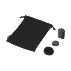 Sony ECM-W5T Microphone émetteur sans fil 64 Go float 32 bits