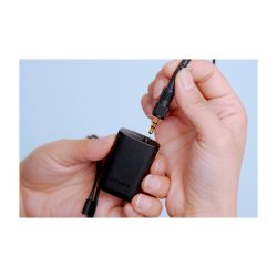 Sony ECM-W5T Microphone émetteur sans fil 64 Go float 32 bits