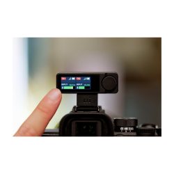 Sony ECM-W5 Système de microphone sans fil 32 bits Float avec 2 microphones et récepteur