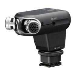 Microfono stereo Sony ECMXYST1M per supporto multi-interfaccia