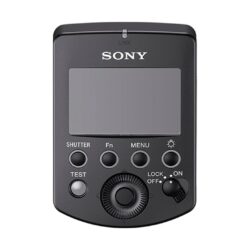 Telecomando radio wireless Sony FAWRC1M per flash fotocamere