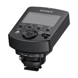 Telecomando radio wireless Sony FAWRC1M per flash fotocamere