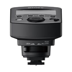 Telecomando radio wireless Sony FAWRC1M per flash fotocamere