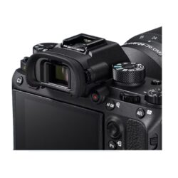 Oculare in gomma per mirino Sony FDAEP18 per fotocamere Alpha