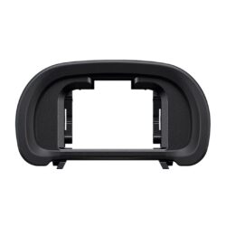 Oculare in gomma per mirino Sony FDAEP18 per fotocamere Alpha
