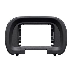 Oculare in gomma per mirino Sony FDAEP19 per fotocamere Alpha 7S III