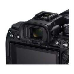Oculare in gomma per mirino Sony FDAEP19 per fotocamere Alpha 7S III