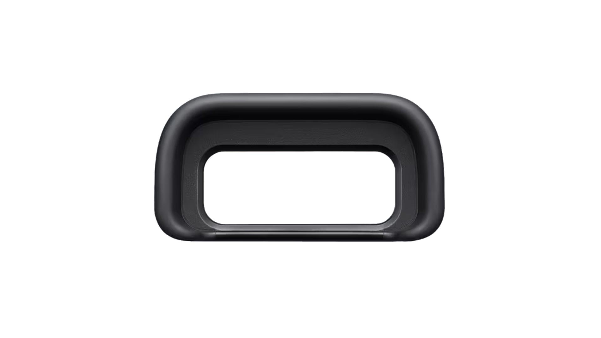 Copertura per oculare Sony FDAEP20 per fotocamere Alpha 6700