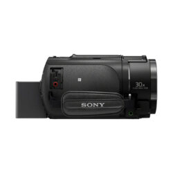 Sony AX43A Handycam 4K CMOS Exmor R da 16.6MP con obiettivo ZEISS Vario-Sonnar T*