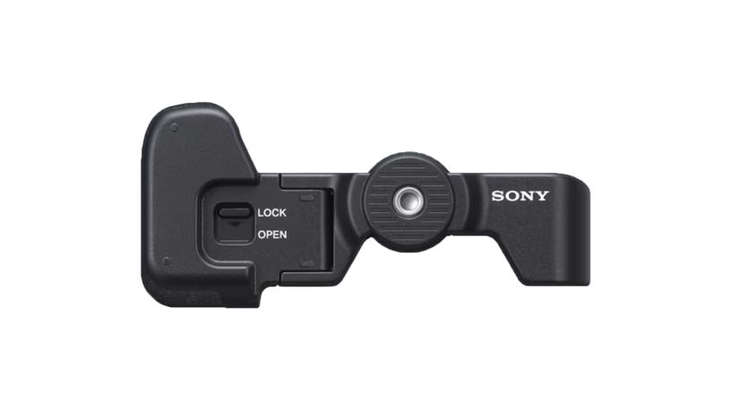 Sony GP-X2 Estensione impugnatura grip per A7CR-A7CII