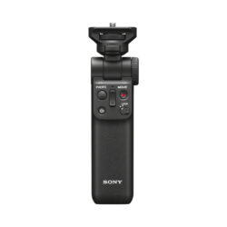 GPVPT2BT_SONY_Impugnatura Sony GP-VPT2BT con telecomando wireless per camere Sony
