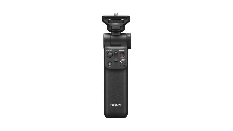 GPVPT2BT_SONY_Impugnatura Sony GP-VPT2BT con telecomando wireless per camere Sony
