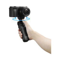 GPVPT2BT_SONY_Impugnatura Sony GP-VPT2BT con telecomando wireless per camere Sony